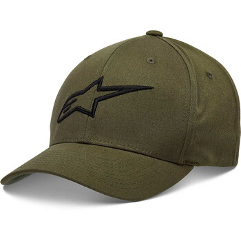 Casquette Ageless Curve Alpinestars