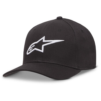 Casquette Ageless Curve Alpinestars