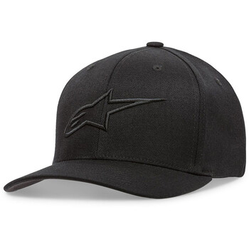 Casquette Ageless Curve Alpinestars