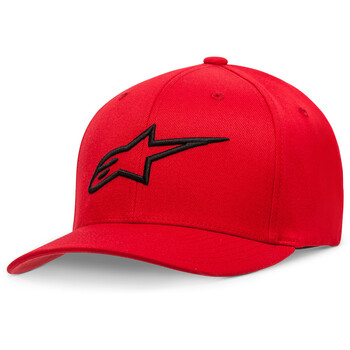 Casquette Ageless Curve Alpinestars