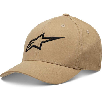 Casquette Ageless Curve Alpinestars