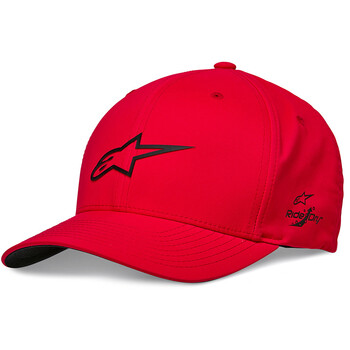 Casquette Ageless Waterproof Tech Alpinestars