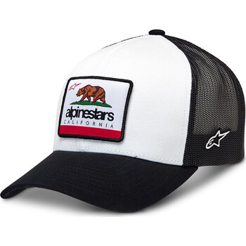 Casquette Enfant Aprilia Jorge Martin – Panneaux Dégradés, Réglable, 100% Coton – Collection Officielle MotoGP