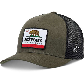 Casquette Cali 2.0 Alpinestars