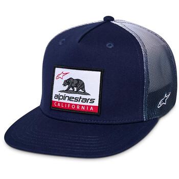 Casquette Cali Gradient Alpinestars
