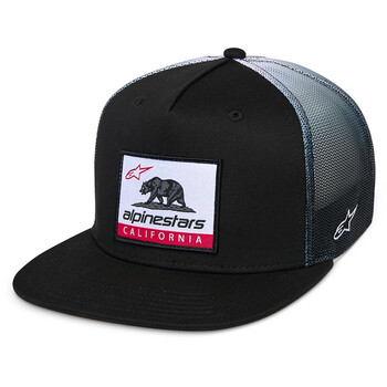 Casquette Cali GradientAlpinestars