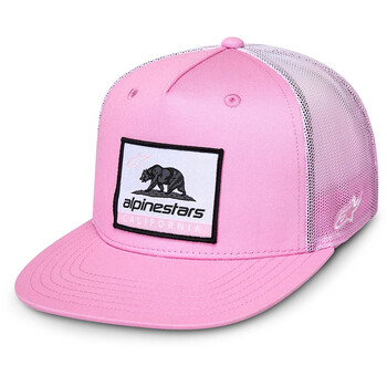 Casquette Cali Gradient Alpinestars