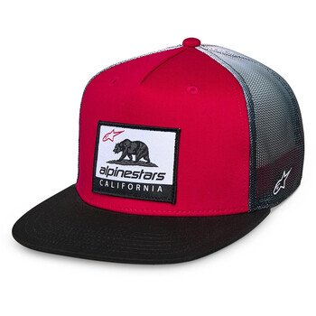 Casquette Cali Gradient Alpinestars