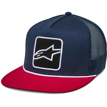 Casquette Control Trucker Alpinestars