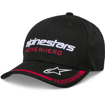 Casquette Indent Alpinestars