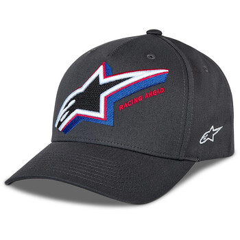 Casquette Lucid Snapback Alpinestars
