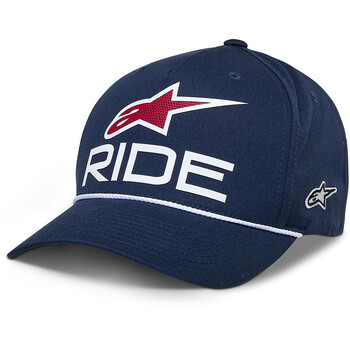 Casquette Ride Comp Alpinestars