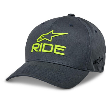 Casquette Ride Sonic Alpinestars