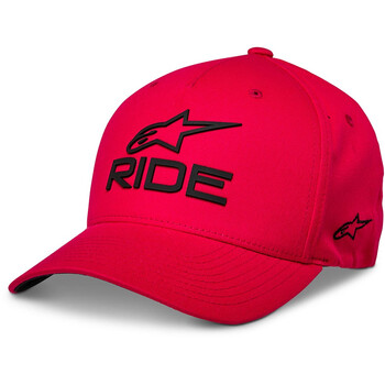 Casquette Ride Sonic Alpinestars