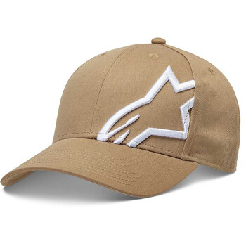 Casquette Corp Snap 2 Alpinestars