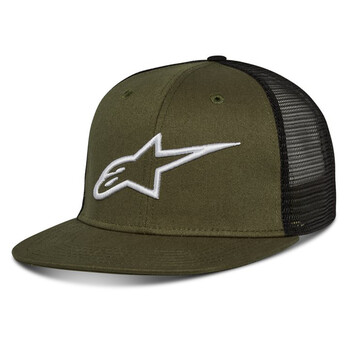 Casquette Corp Trucker Alpinestars