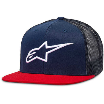 Casquette Corp Trucker Alpinestars