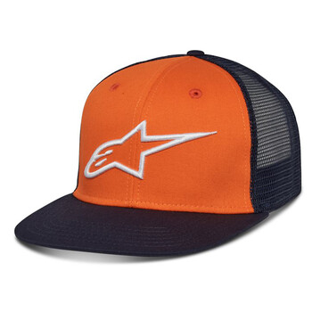 Casquette Corp Trucker Alpinestars