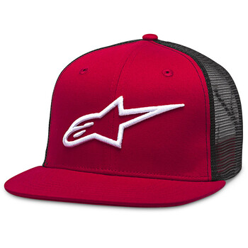 Casquette Corp Trucker Alpinestars