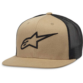 Casquette Corp Trucker Alpinestars