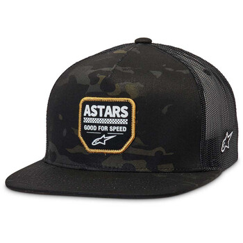 Casquette Covert Trucker Alpinestars