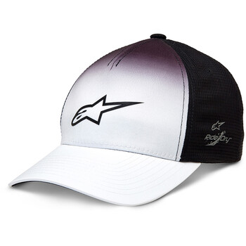 Casquette Faded Tech Alpinestars