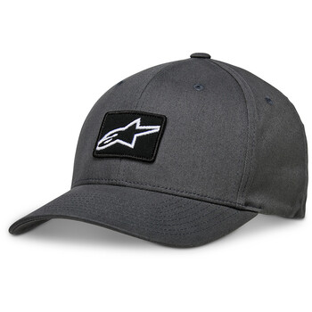 Casquette File Alpinestars