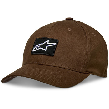 Casquette File Alpinestars