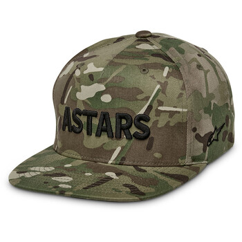 Casquette Gillis Alpinestars