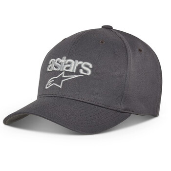 Casquette Heritage Blaze Alpinestars