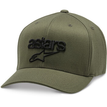 Casquette Heritage Blaze Alpinestars