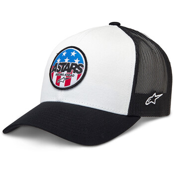 Casquette Highway Trucker Alpinestars