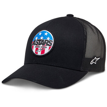 Casquette Highway Trucker Alpinestars