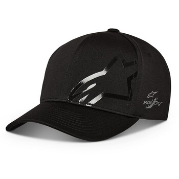 Casquette Imperceptible Tech Alpinestars