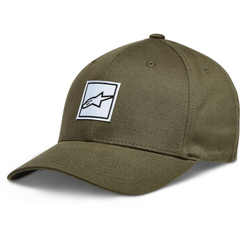 Casquette Meddle Alpinestars