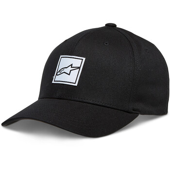 Casquette Meddle Alpinestars