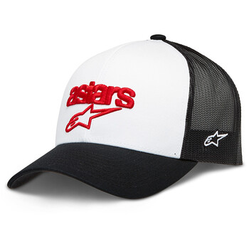 Casquette Pedigree Alpinestars