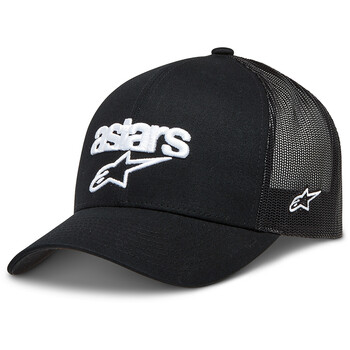 Casquette Pedigree Alpinestars