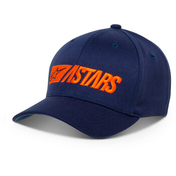 Casquette Reblaze Alpinestars