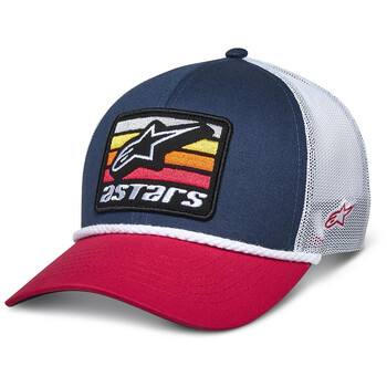 Casquette Selica Trucker Alpinestars