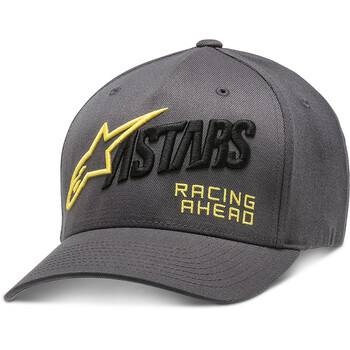 Casquette Title Alpinestars