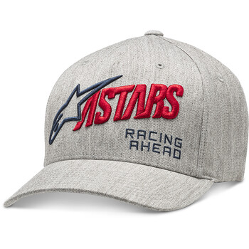 Casquette Title Alpinestars