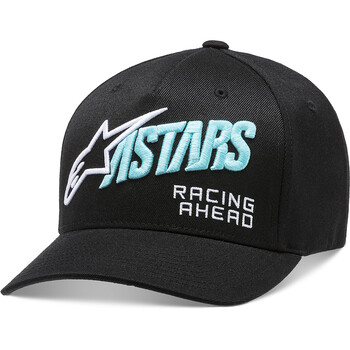 Casquette Title Alpinestars