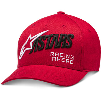 Casquette Title Alpinestars