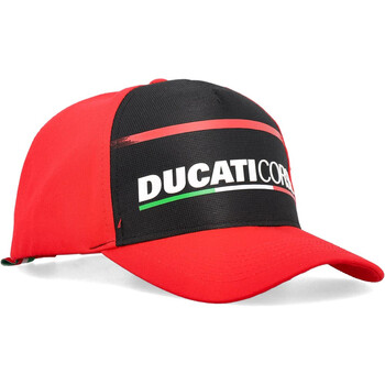 Casquette baseball Corse N°2 ducati racing