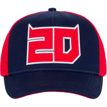 Casquette baseball 20 Fabio Quartararo