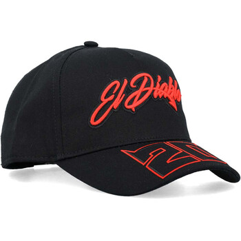 Casquette baseball El Diablo 20 Fabio Quartararo
