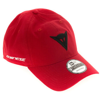 Casquette 9Twenty Canvas Strapback Cap Dainese