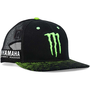 Casquette sponsor Fabio Quartararo