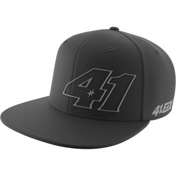 Casquette Flat Aleix Espargaro 22 Ixon